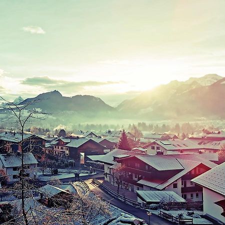 Sunrise Belvedere プフロンテン エクステリア 写真