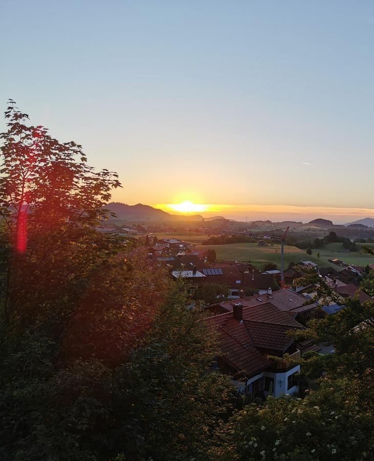Sunrise Belvedere プフロンテン エクステリア 写真