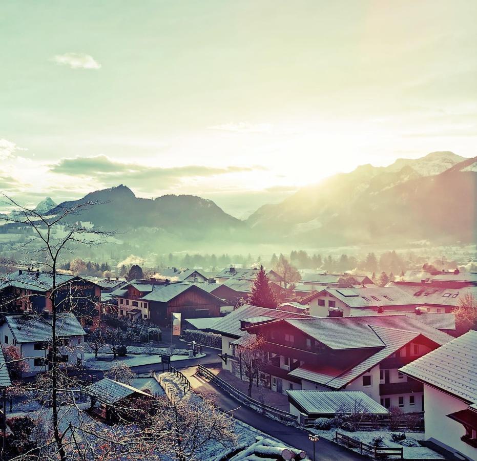 Sunrise Belvedere プフロンテン エクステリア 写真
