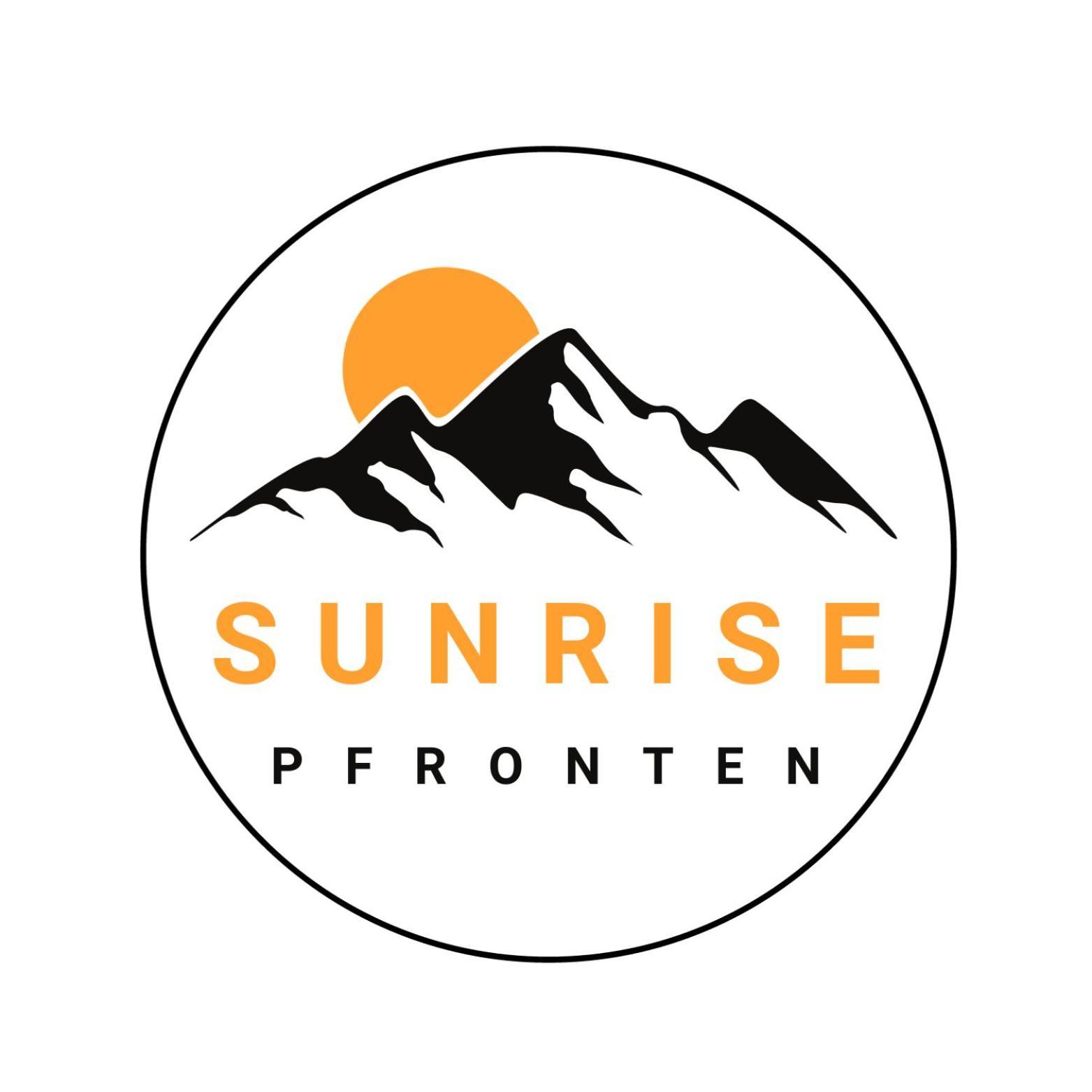 Sunrise Belvedere プフロンテン エクステリア 写真